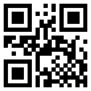 Scansione del Qr Code di 3300817234