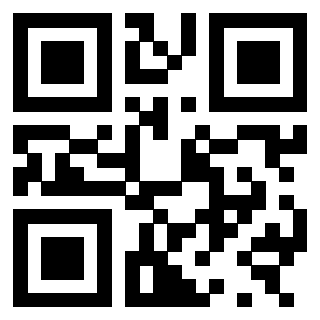 3300817235 QrCode associato