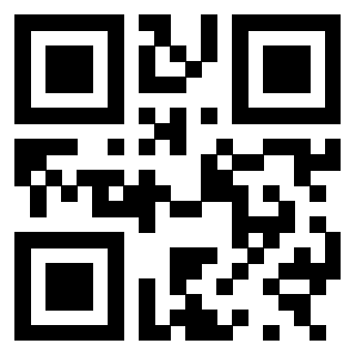 Scansione del Qr Code di 3300817236