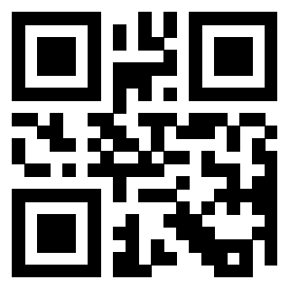 3300817238 - Immagine del Qr Code