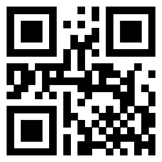 Immagine del QrCode di 3300817239