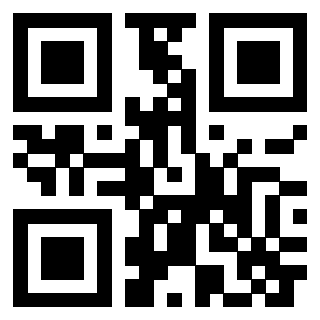 3300817240 - Immagine del Qr Code