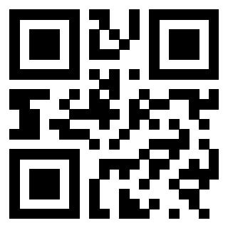 Scansione del QrCode di 3300817241