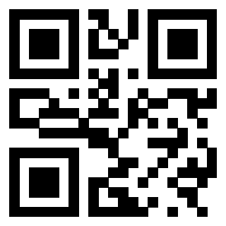 3300817242 - Immagine del QrCode associato