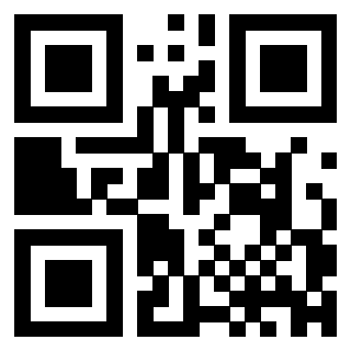 QrCode di 3300817244