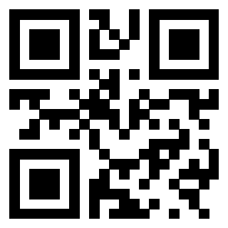 Il QrCode di 3300817245