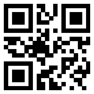 QrCode di 3300817247