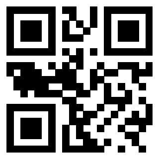 Il Qr Code di 3300817250