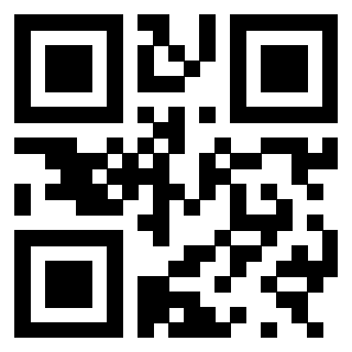 Il Qr Code di 3300817251