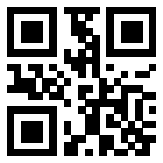 Immagine del Qr Code di 3300817252