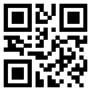 Immagine del QrCode di 3300817255