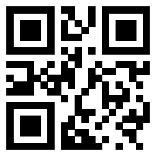 3300817256 Qr Code associato