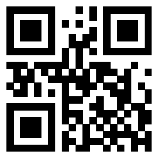 Immagine del QrCode di 3300817257