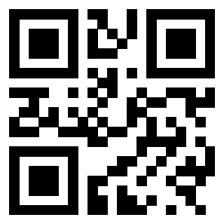 Qr Code di 3300817258