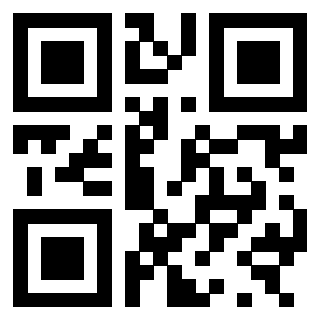 3300817259 - Immagine del QrCode associato