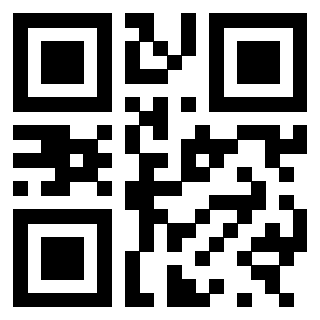 3300817260 - Immagine del Qr Code