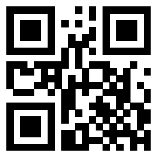 3300817263 Qr Code associato