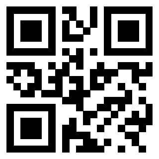 Immagine del Qr Code di 3300817264