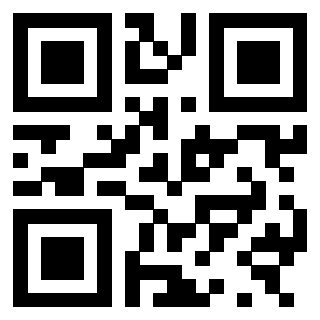 3300817269 QrCode associato