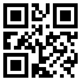 Il QrCode di 3300817270