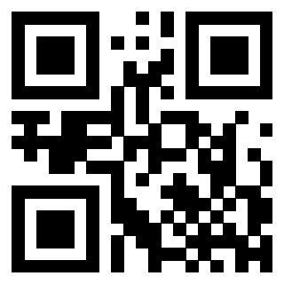 Scansione del Qr Code di 3300817273