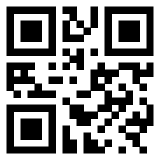 Immagine del Qr Code di 3300817274