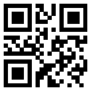 3300817275 - Immagine del Qr Code