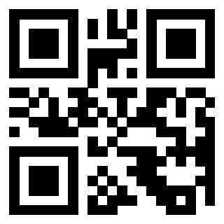 Qr Code di 3300817277