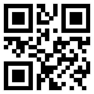 Immagine del Qr Code di 3300817278