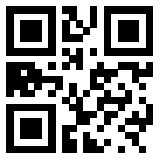 3300817279 - Immagine del Qr Code associato