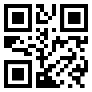 Scansione del Qr Code di 3300817280
