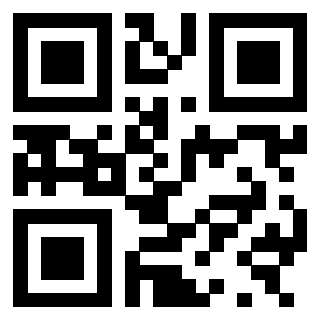 3300817281 - Immagine del QrCode associato