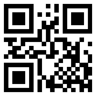 3300817284 - Immagine del QrCode associato