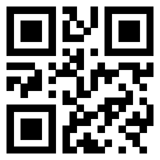 QrCode di 3300817285
