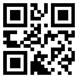 QrCode di 3300817287