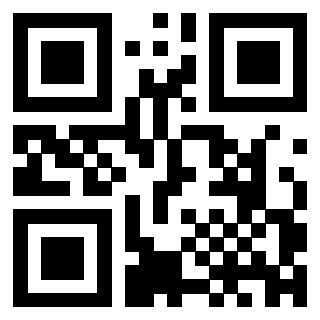3300817288 - Immagine del Qr Code associato