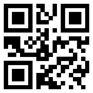 3300817289 - Immagine del Qr Code associato