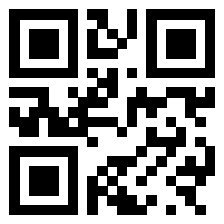 3300817290 - Immagine del Qr Code