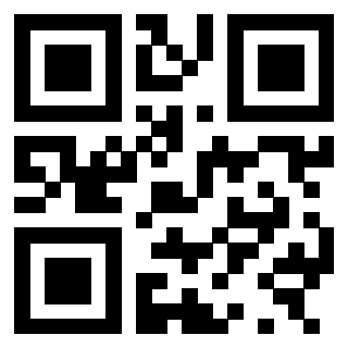 Scansione del Qr Code di 3300817291
