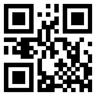 Immagine del QrCode di 3300817292