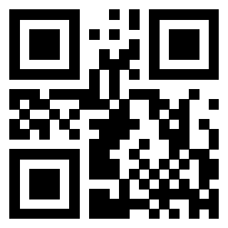 3300817294 - Immagine del QrCode associato