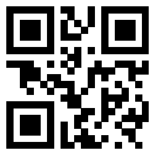 3300817297 - Immagine del QrCode associato