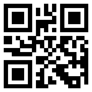 3300817299 QrCode associato