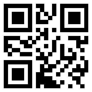 Immagine del Qr Code di 3300817300