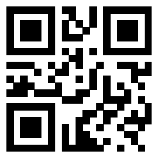 Immagine del Qr Code di 3300817301