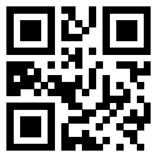 Immagine del QrCode di 3300817304