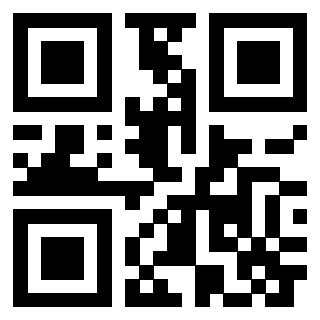 Scansione del Qr Code di 3300817306