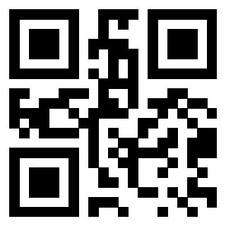 3300817307 - Immagine del Qr Code