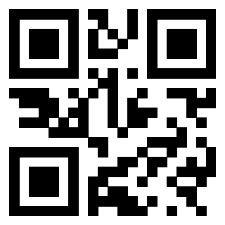 3300817311 Qr Code associato