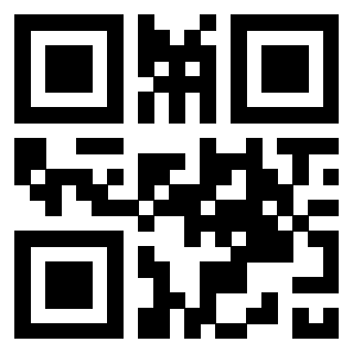 3300817313 - Immagine del QrCode